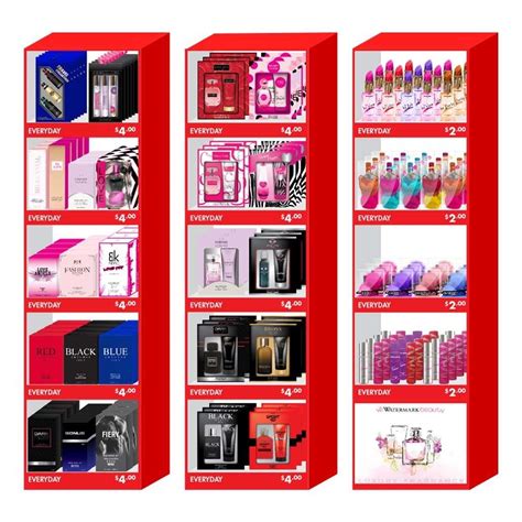 watermark beauty perfume wholesale